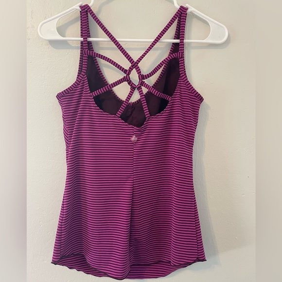 Prana Dreaming Tank - Picture 2 of 4